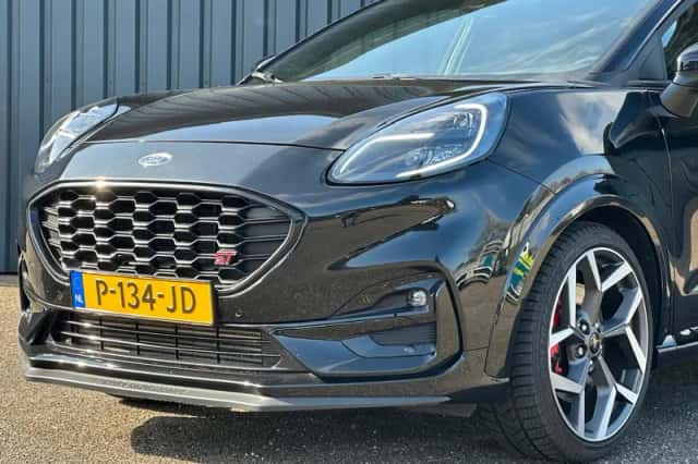 Ford Puma (2022) thumbnail 7