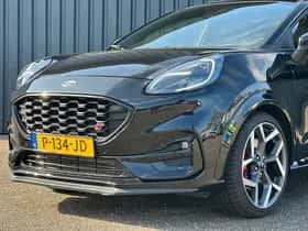 Ford Puma (2022) thumbnail 7