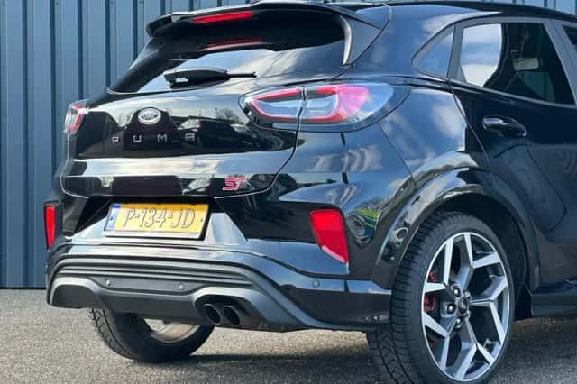 Ford Puma (2022) thumbnail 8