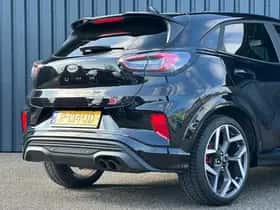 Ford Puma (2022) thumbnail 8