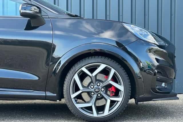 Ford Puma (2022) thumbnail 9