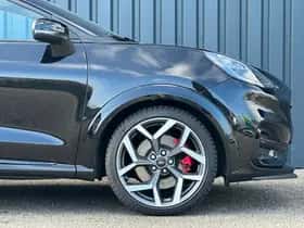 Ford Puma (2022) thumbnail 9