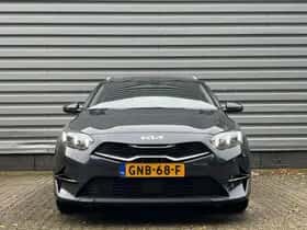 Kia Ceed Sportswagon (2024) thumbnail 2