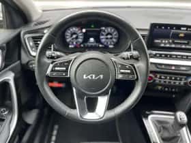 Kia Ceed Sportswagon (2024) thumbnail 17