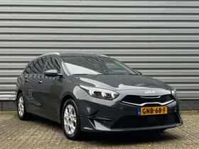 Kia Ceed Sportswagon (2024) thumbnail 3