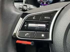 Kia Ceed Sportswagon (2024) thumbnail 21