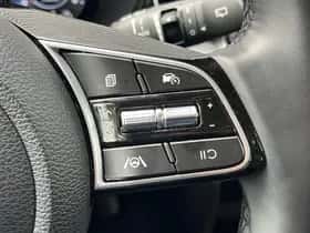Kia Ceed Sportswagon (2024) thumbnail 22