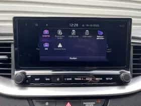 Kia Ceed Sportswagon (2024) thumbnail 32