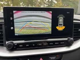 Kia Ceed Sportswagon (2024) thumbnail 34