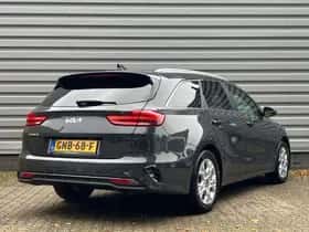 Kia Ceed Sportswagon (2024) thumbnail 5