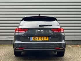 Kia Ceed Sportswagon (2024) thumbnail 6