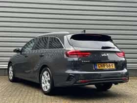 Kia Ceed Sportswagon (2024) thumbnail 7