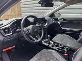 Kia Ceed Sportswagon (2024) thumbnail 10