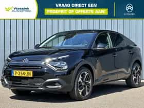 Citroën C4 (2022)