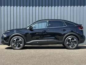 Citroën C4 (2022) thumbnail 2