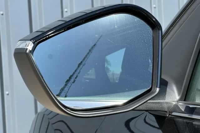 Citroën C4 (2022) thumbnail 12