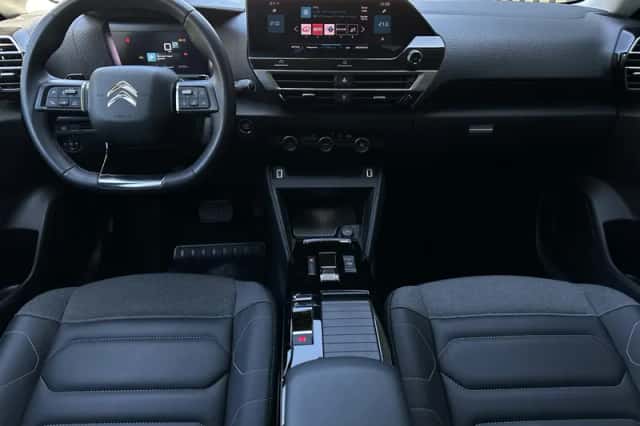 Citroën C4 (2022) thumbnail 17