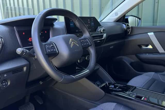 Citroën C4 (2022) thumbnail 18