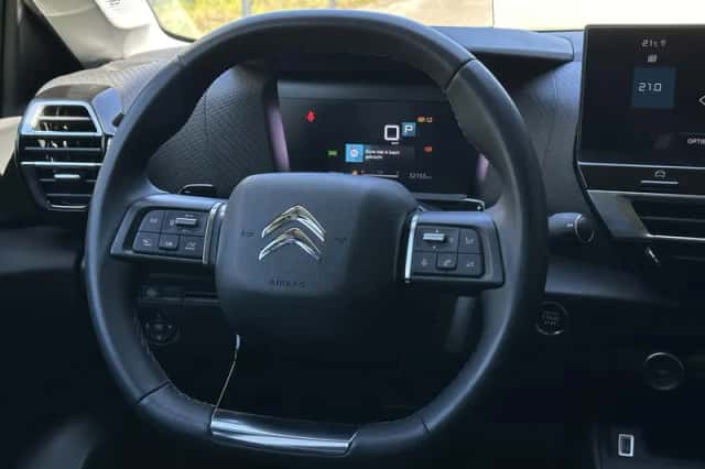 Citroën C4 (2022) thumbnail 19