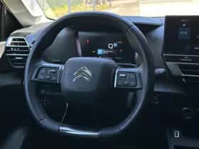 Citroën C4 (2022) thumbnail 19