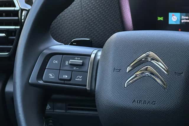 Citroën C4 (2022) thumbnail 20