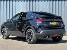 Citroën C4 (2022) thumbnail 3