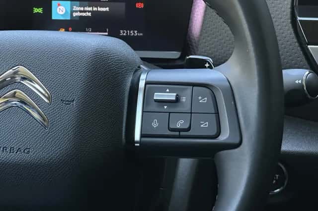 Citroën C4 (2022) thumbnail 21