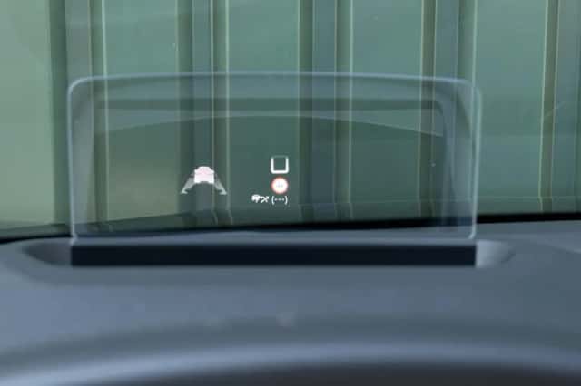 Citroën C4 (2022) thumbnail 22