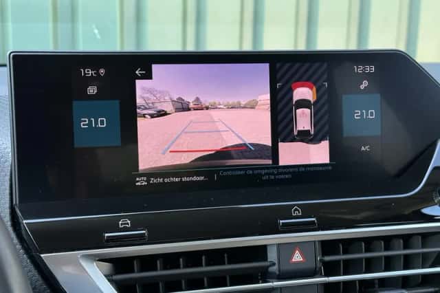 Citroën C4 (2022) thumbnail 24