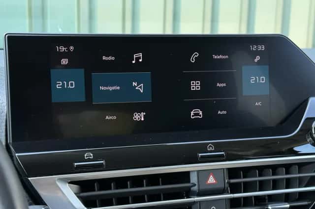 Citroën C4 (2022) thumbnail 25