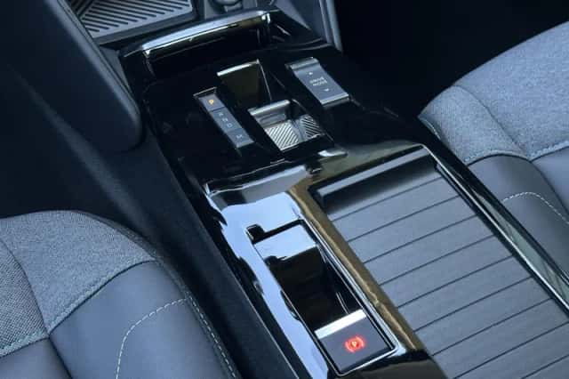 Citroën C4 (2022) thumbnail 27