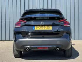 Citroën C4 (2022) thumbnail 4