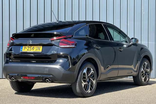 Citroën C4 (2022) thumbnail 5