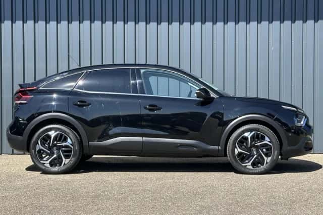 Citroën C4 (2022) thumbnail 6