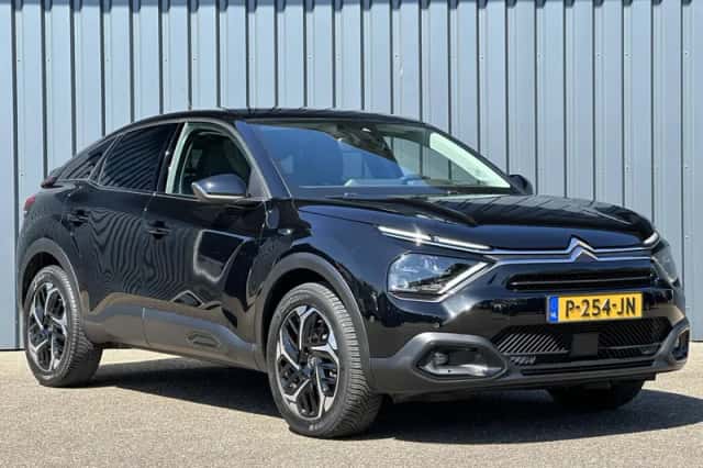 Citroën C4 (2022) thumbnail 7