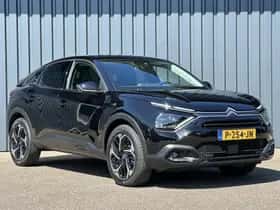 Citroën C4 (2022) thumbnail 7