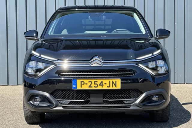 Citroën C4 (2022) thumbnail 8