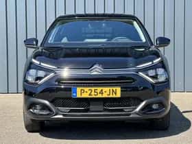 Citroën C4 (2022) thumbnail 8