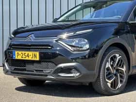 Citroën C4 (2022) thumbnail 9