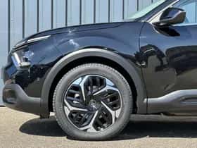 Citroën C4 (2022) thumbnail 10