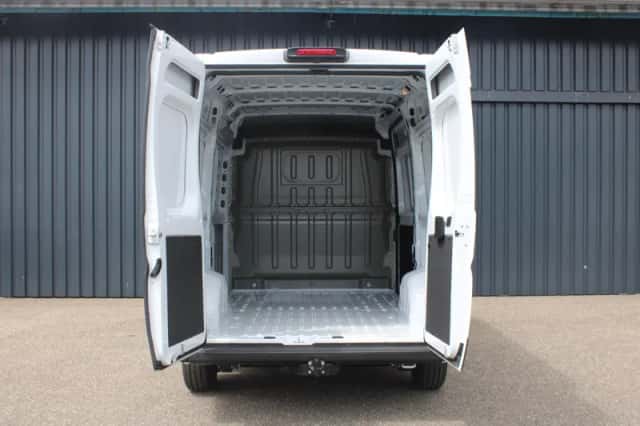 Citroën Jumper (2024) thumbnail 4