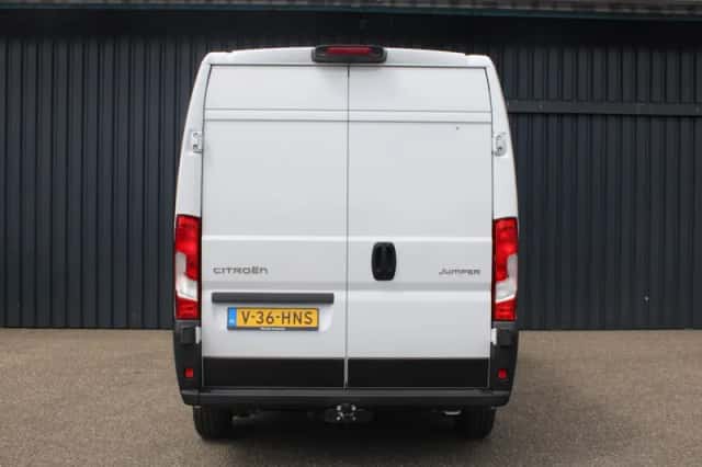 Citroën Jumper (2024) thumbnail 6