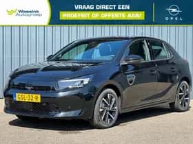 Opel Corsa (2024)