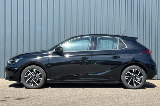 Opel Corsa (2024) thumbnail 2