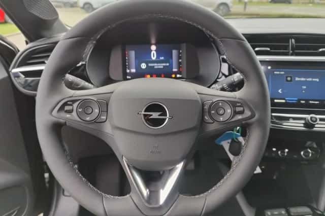 Opel Corsa (2024) thumbnail 12