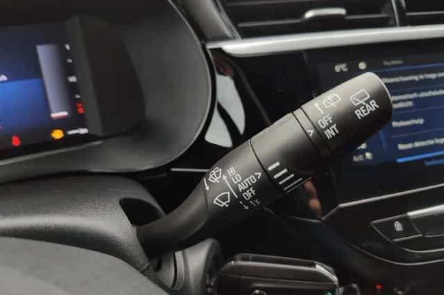Opel Corsa (2024) thumbnail 15