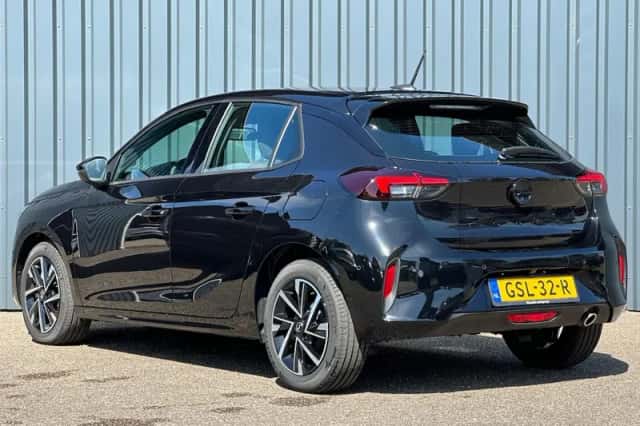 Opel Corsa (2024) thumbnail 3