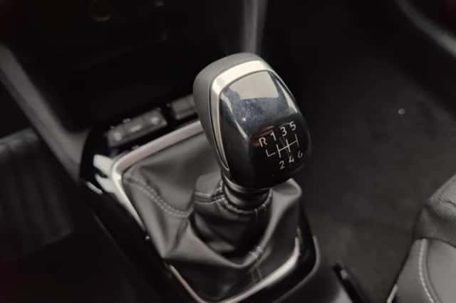 Opel Corsa (2024) thumbnail 22