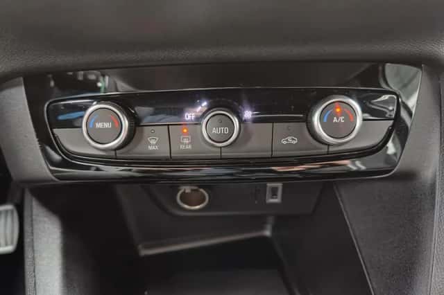 Opel Corsa (2024) thumbnail 26