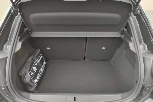 Opel Corsa (2024) thumbnail 27